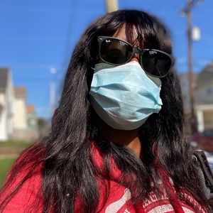 Meet your Posher, Amie